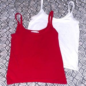 ✨4 for 20✨ forever 21 cami